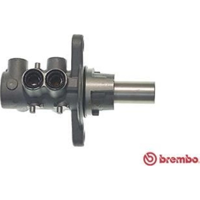 BREMBO Hauptbremszylinder M 23 138 BREMBO Hauptbremszylinder M 23 138