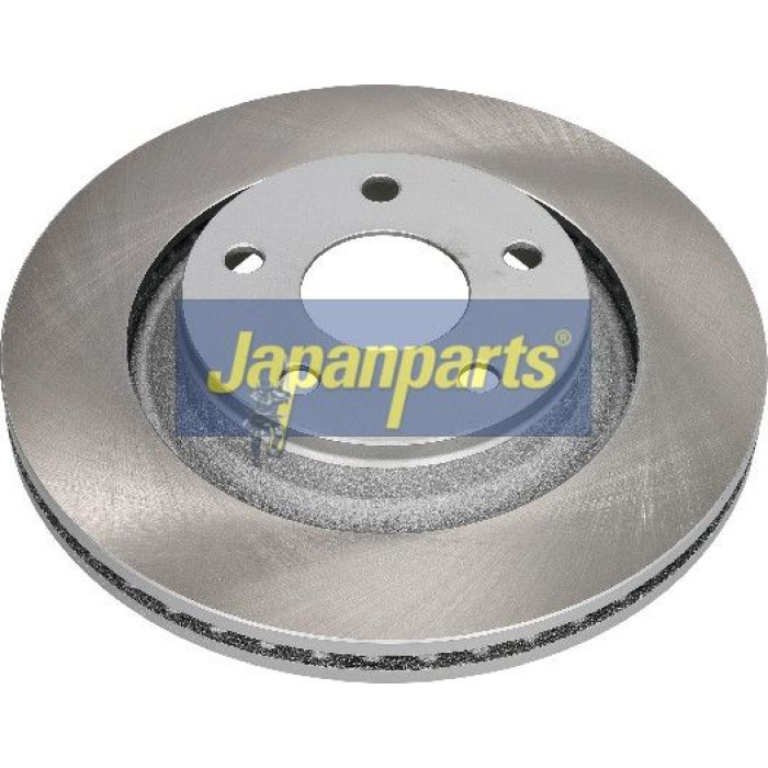 Japanparts Bremsscheibe DI-932C Japanparts Bremsscheibe DI-932C