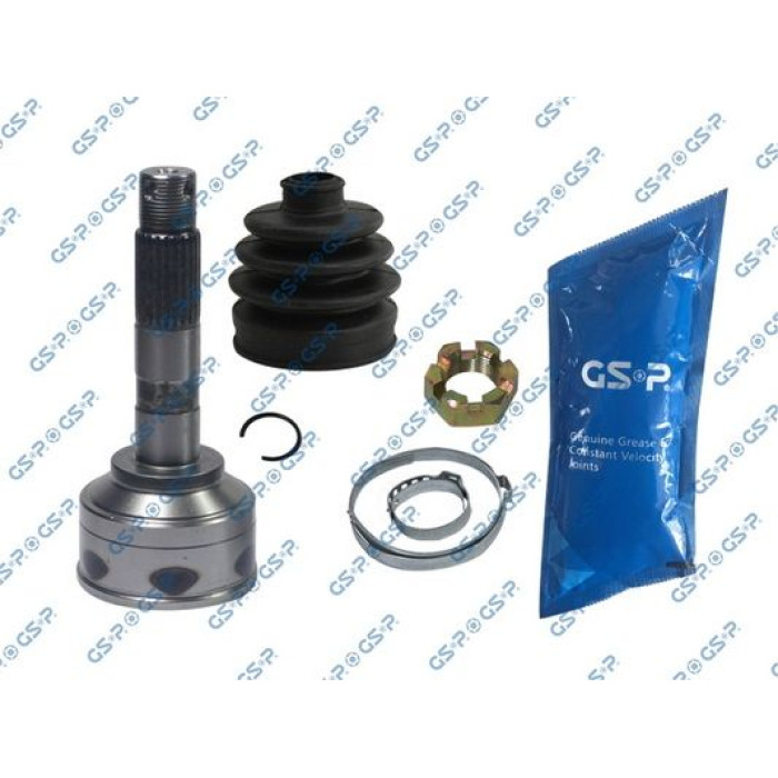 GSP Homokinetisches Gelenk 814036