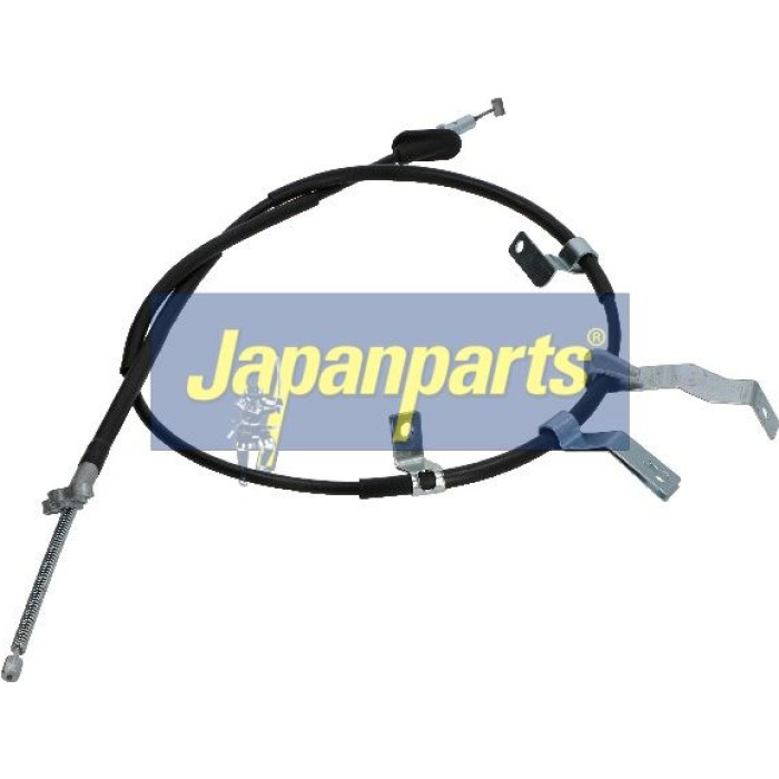 Japanparts Handbremsseil Seilzug Festellbremse BC-436L Japanparts Handbremsseil Seilzug Festellbremse BC-436L