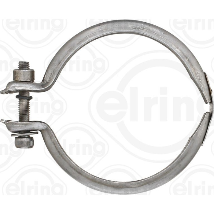 Elring Rohrverbinder für Abgasanlage 644.200