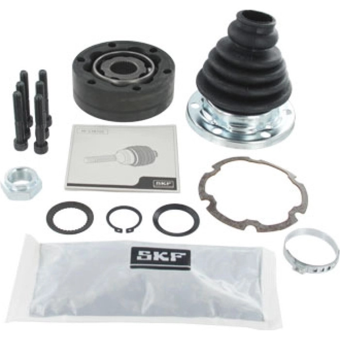 SKF Antriebswellengelenksatz VKJA 8001 SKF Antriebswellengelenksatz VKJA 8001