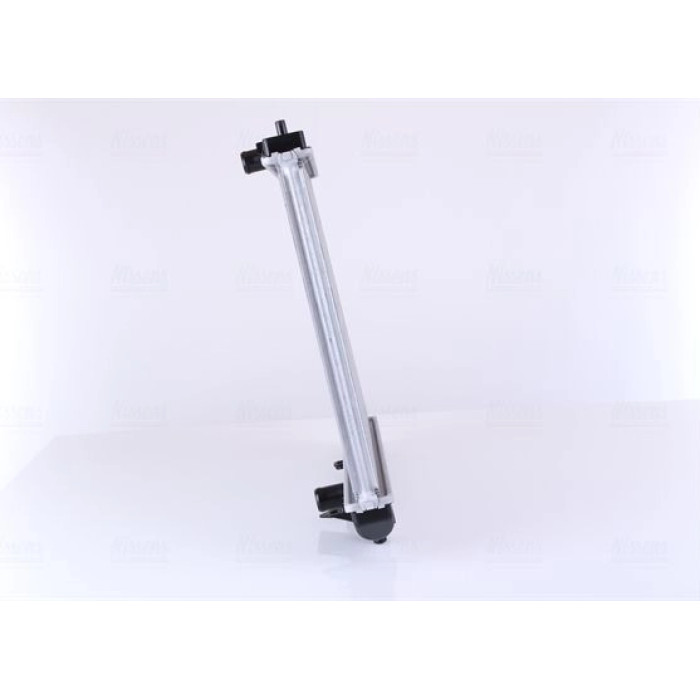 Nissens Wasserkühler PKW 62431A Nissens Wasserkühler PKW 62431A