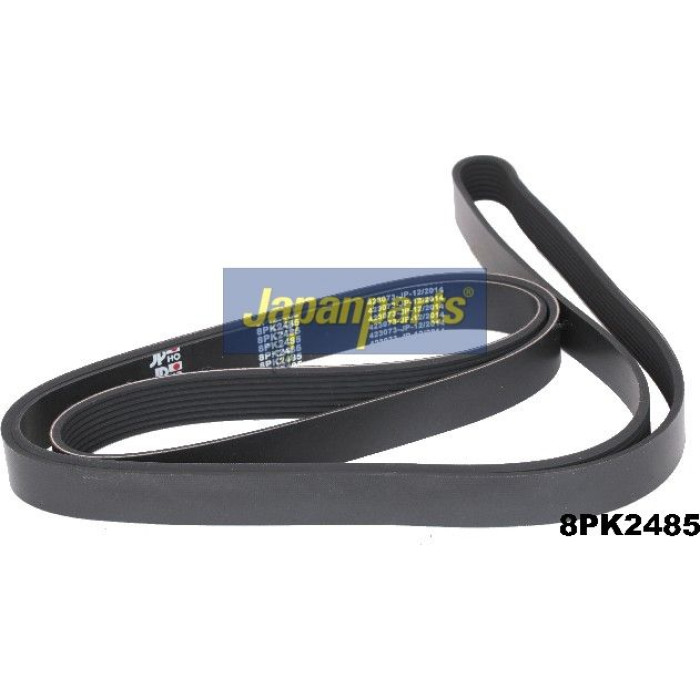 Japanparts Ømen-Zubehör DV-8PK2485