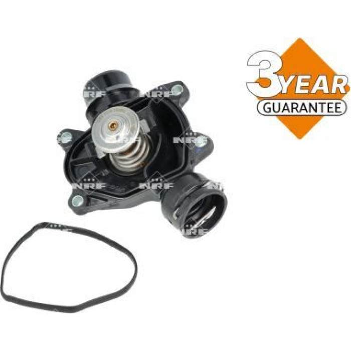 NRF Kühlmittelthermostat 725091