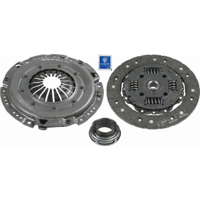 3000 838 501 Sachs Kupplungssatz 3000 838 501 3000 838 501 Sachs Kupplungssatz 3000 838 501