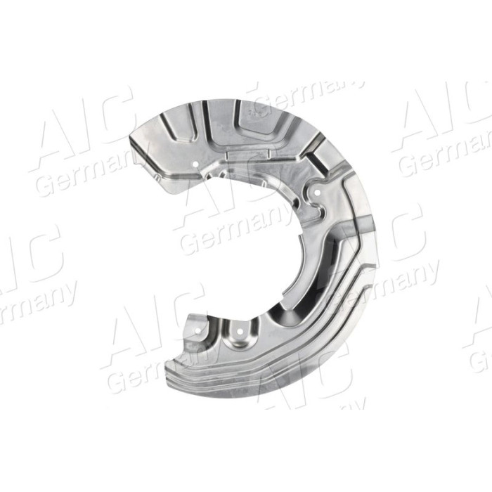 AIC Bremsankerblech 56981 - vorne rechts AIC Bremsankerblech 56981 - vorne rechts