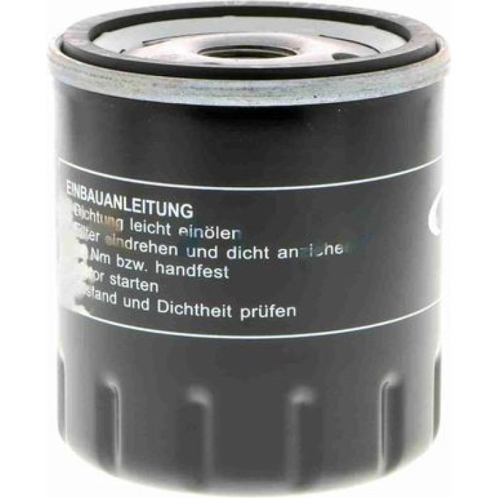 Vaico Ölfilter V42-0125 Vaico Ölfilter V42-0125