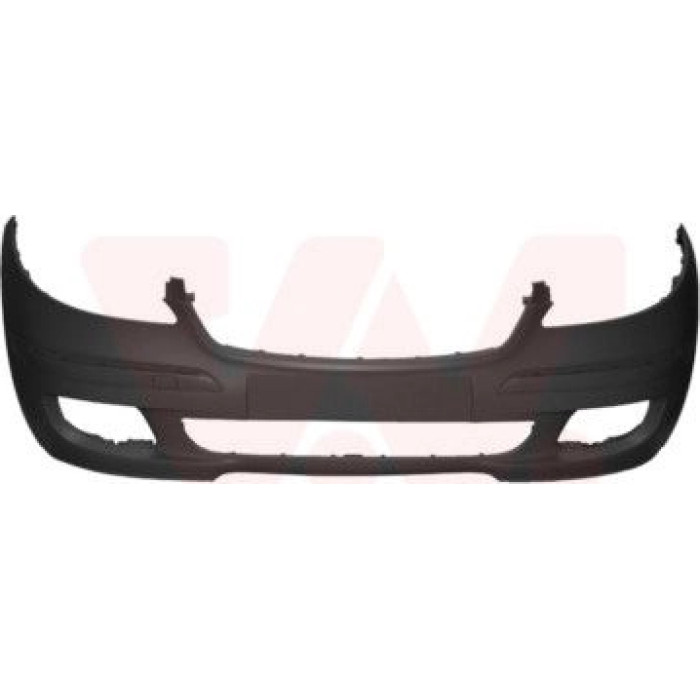 Van Wezel Stoßfänger 3017574 Van Wezel Stoßfänger 3017574