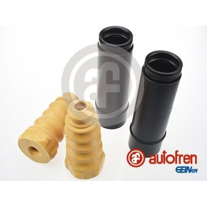 Autofren Schutzsatz Stoßdämpfer D5222 Autofren Schutzsatz Stoßdämpfer D5222