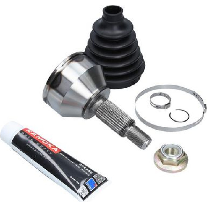 Kamoka Antriebswellengelenksatz 6040 Kamoka Antriebswellengelenksatz 6040