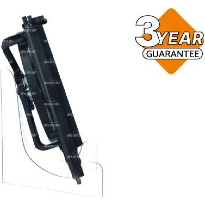 NRF Kühlerlüfter 47058 NRF Kühlerlüfter 47058