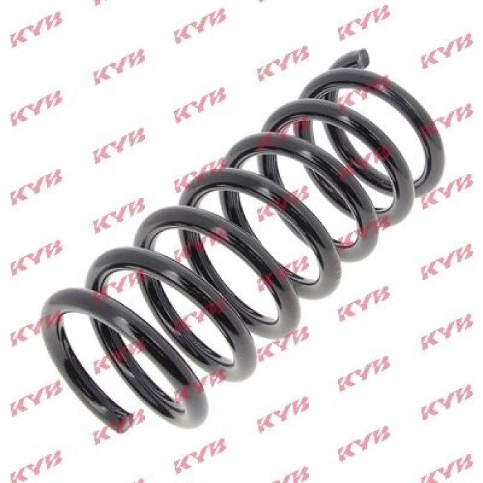 KYB Fahrwerksfeder Chevrolet T. Captiva/ Opel Antara 2.0D/2.4/3.2 05/06 RA6383 KYB Fahrwerksfeder Chevrolet T. Captiva/ Opel Antara 2.0D/2.4/3.2 05/06 RA6383
