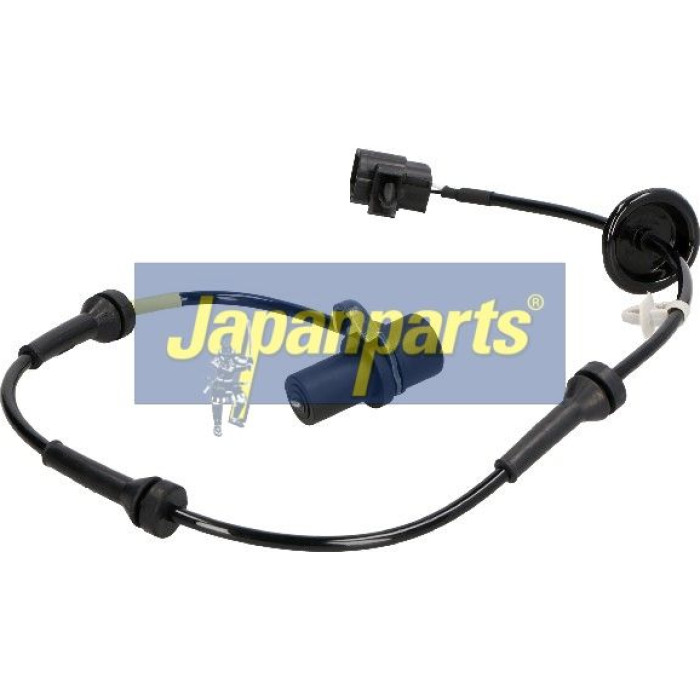 Japanparts ABS Sensor ABS-W10 Japanparts ABS Sensor ABS-W10