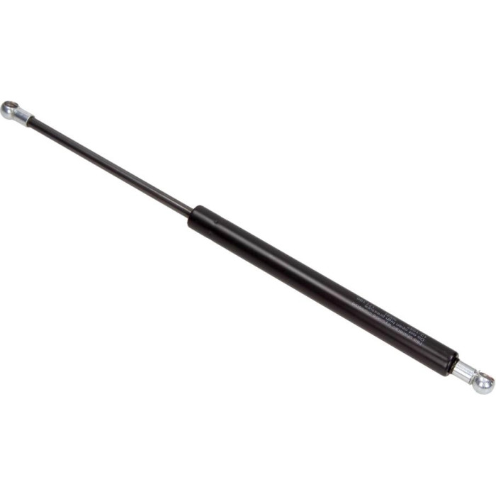MAXGEAR Motorhauben-Gasfeder 12-1587 MAXGEAR Motorhauben-Gasfeder 12-1587