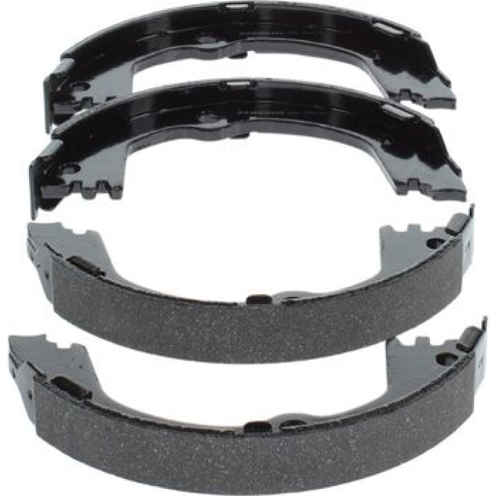 Bosch Bremsbacken 0 986 487 939