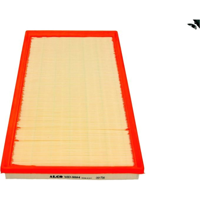 Luftfilter Db Vito Cdi 14 MD-8804 Luftfilter Db Vito Cdi 14 MD-8804
