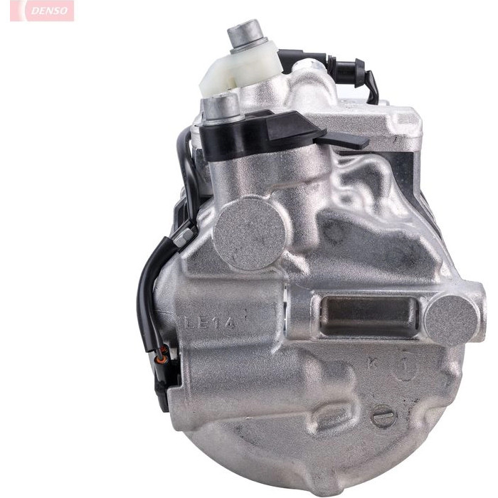 Denso Kompressor DCP28019 Denso Kompressor DCP28019