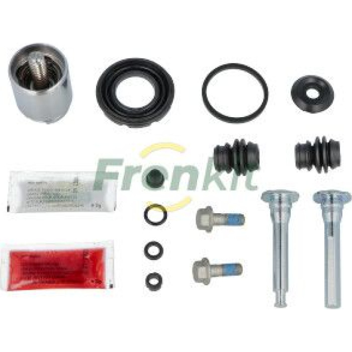 FRENKIT Reparatursatz, Bremssattel 738097 FRENKIT Reparatursatz, Bremssattel 738097