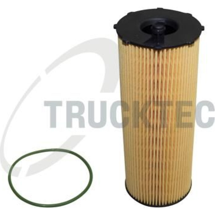 Trucktec Ölfilter 07.18.090 Trucktec Ölfilter 07.18.090