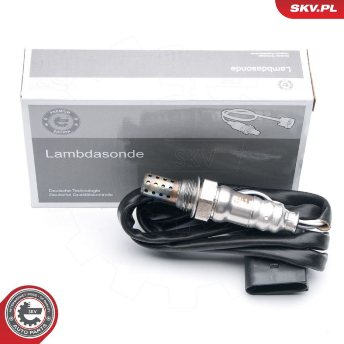 09SKV626 SKV GERMANY Lambdasonde 09SKV626