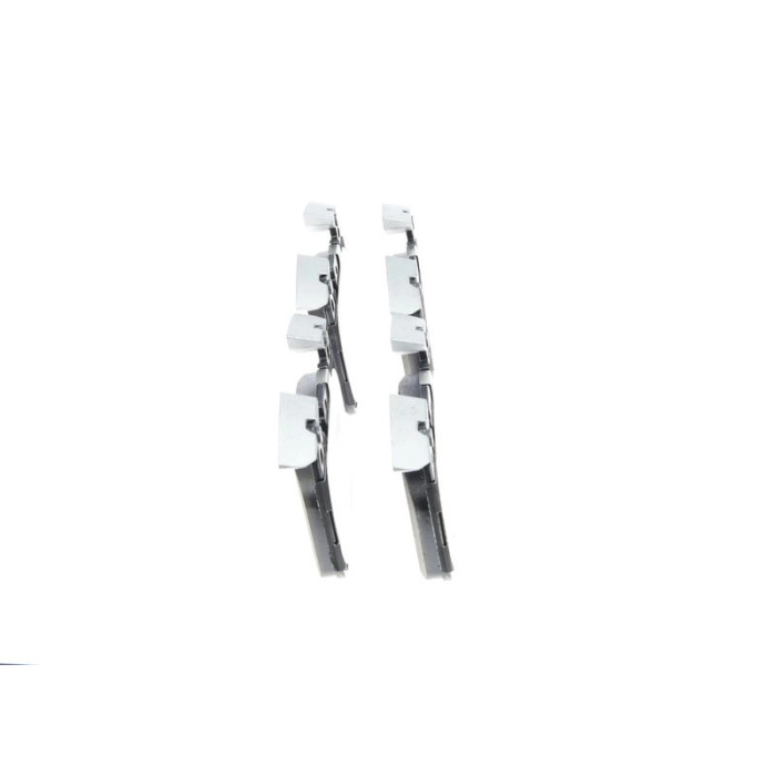 Bosch Bremsbelagsatz 0 986 494 674 Bosch Bremsbelagsatz 0 986 494 674