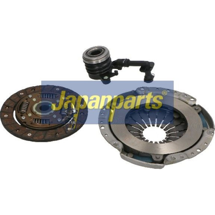 Japanparts Kupplungssatz KF-1052 Japanparts Kupplungssatz KF-1052