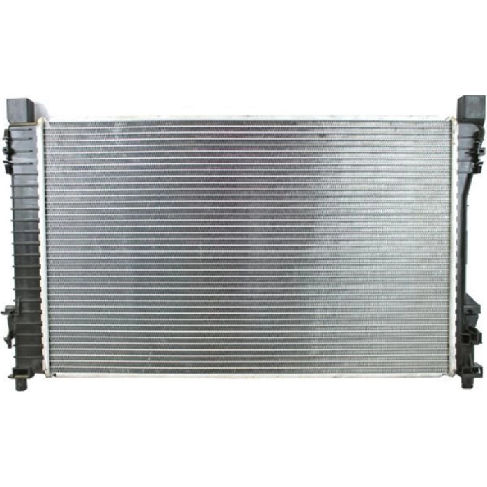 MAHLE Kühler, Motorkühlung CR 1476 000S MAHLE Kühler, Motorkühlung CR 1476 000S