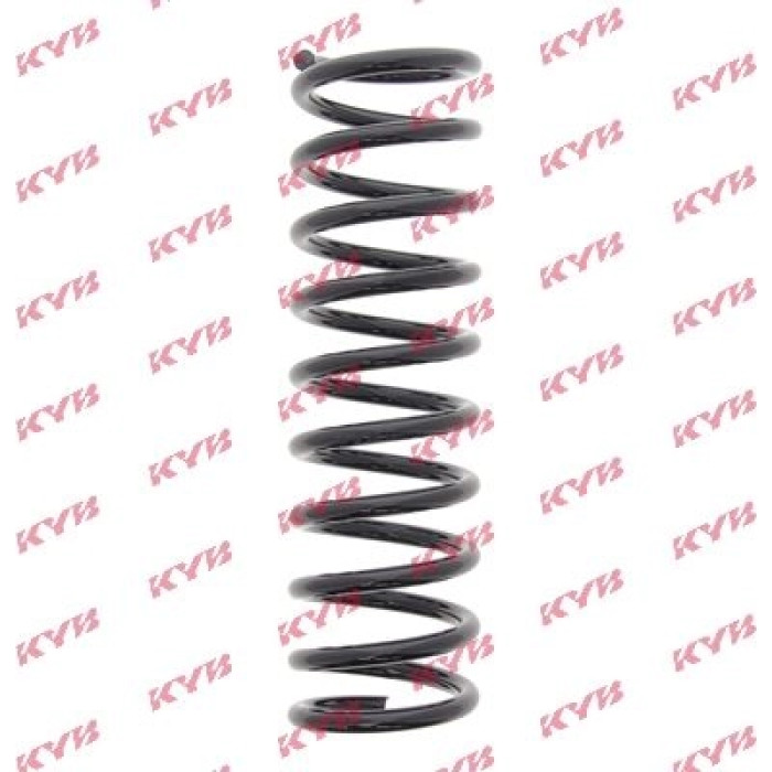 RA5017 KYB Fahrwerksfeder Bmw T. 5 (E34) 2.4-3.4D 01.88-09.95 RA5017 KYB Fahrwerksfeder Bmw T. 5 (E34) 2.4-3.4D 01.88-09.95