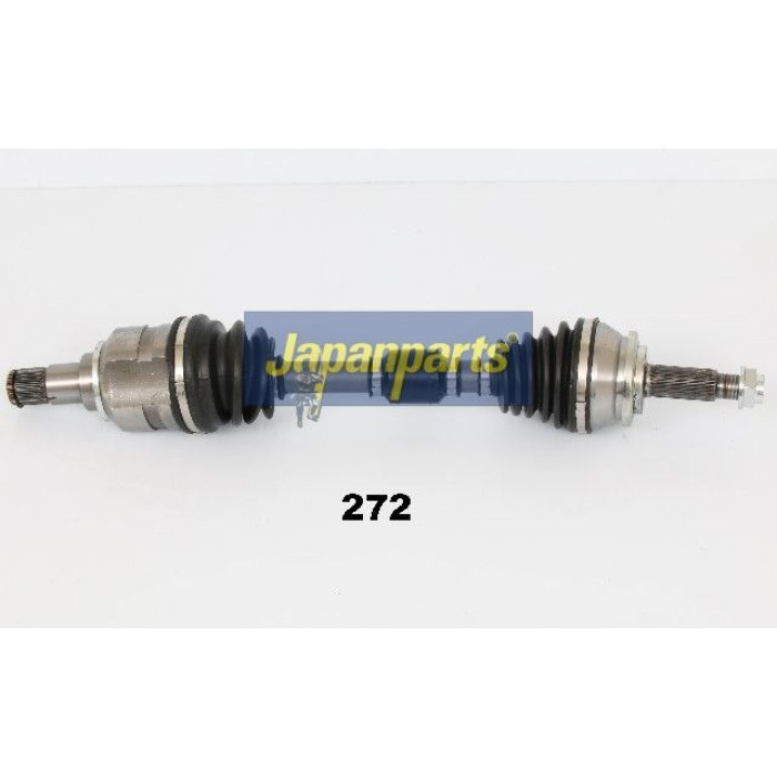 Japanparts Antriebswelle GI-272 Japanparts Antriebswelle GI-272
