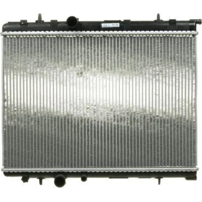 MAHLE Kühler, Motorkühlung CR 524 000S MAHLE Kühler, Motorkühlung CR 524 000S