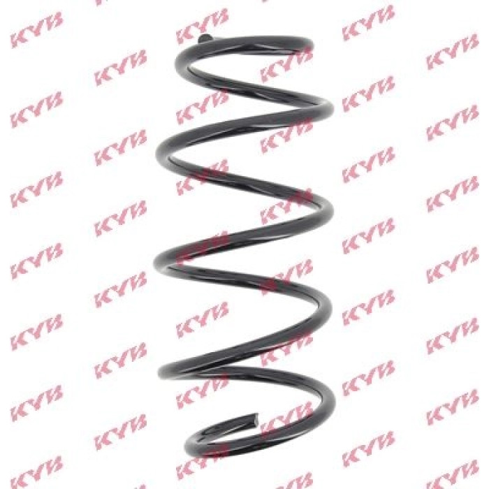 RA3970 KYB Fahrwerksfeder Seat P. Ibiza V 1.4Tdi/1.6Tdi/1.9Tdi 03/08