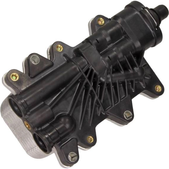 MAXGEAR Motorölkühler 14-0029