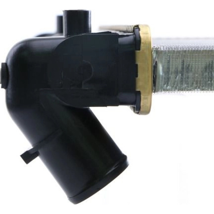 MAHLE Kühler, Motorkühlung CR 520 000S MAHLE Kühler, Motorkühlung CR 520 000S