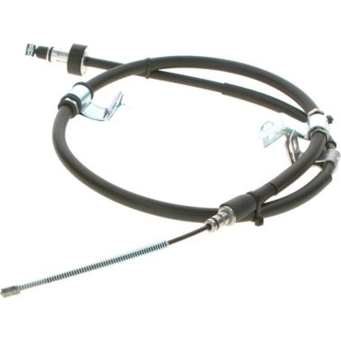 Bosch Handbremsseil 1987482843 Bosch Handbremsseil 1987482843