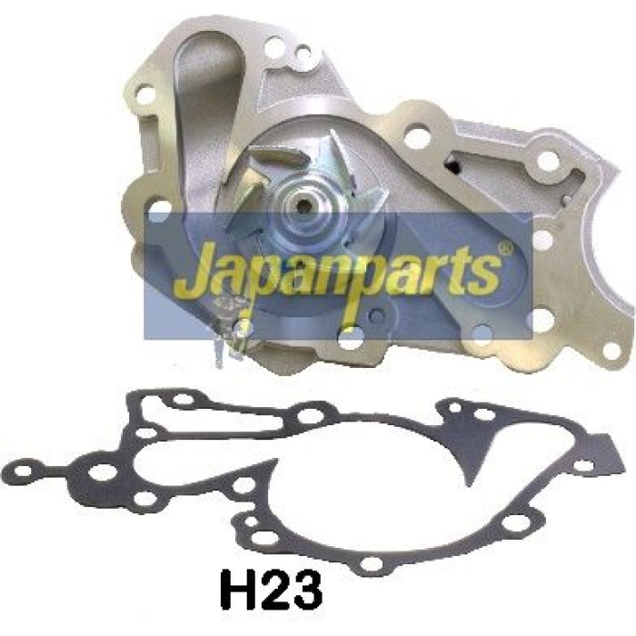 Japanparts Wasserpumpe PQ-H23 Japanparts Wasserpumpe PQ-H23