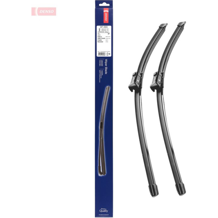 Denso Wischblatt DF-003 Denso Wischblatt DF-003