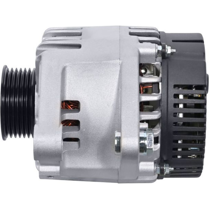 HELLA Generator 8EL 012 430-331 HELLA Generator 8EL 012 430-331