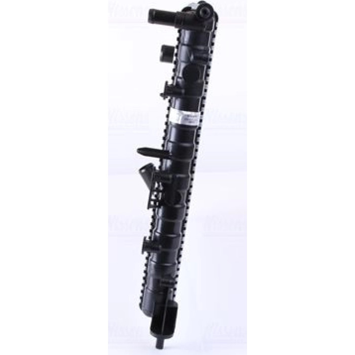 Nissens Wasserkühler PKW 63884 Nissens Wasserkühler PKW 63884