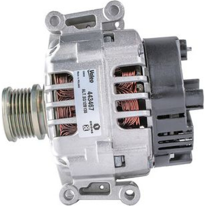 Valeo Lichtmaschine 443467