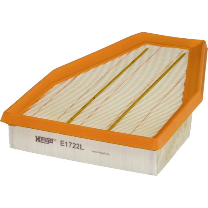 HENGST FILTER Luftfilter E1722L HENGST FILTER Luftfilter E1722L