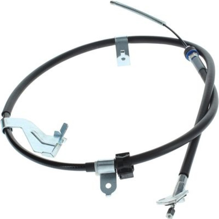 Bosch Handbremsseil links 1987482656 Bosch Handbremsseil links 1987482656