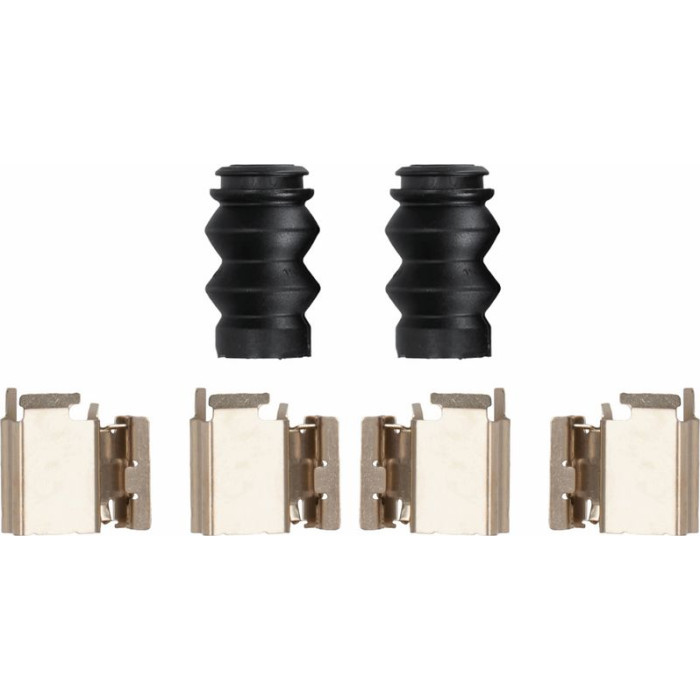 TRW Austausch-Bremssattel Vorderachse rechts BHW670E TRW Austausch-Bremssattel Vorderachse rechts BHW670E
