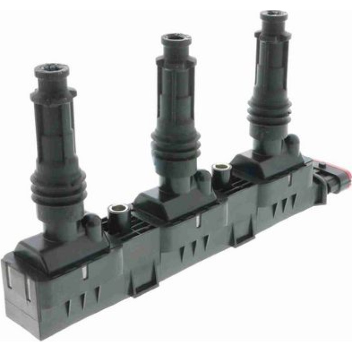Vemo Zündspule V40-70-0048 Vemo Zündspule V40-70-0048