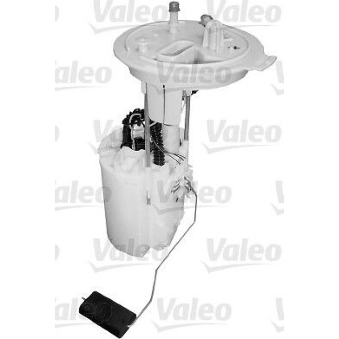 Valeo Kraftstoffpumpe 347142