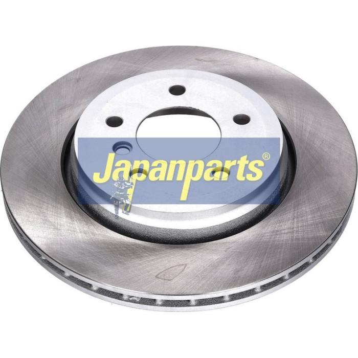 Japanparts Bremsscheibe DP-0110C Japanparts Bremsscheibe DP-0110C