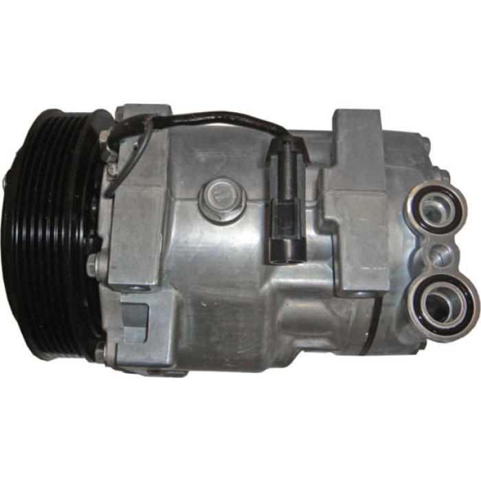 MAHLE Kompressor, Klimaanlage ACP 1019 000S MAHLE Kompressor, Klimaanlage ACP 1019 000S