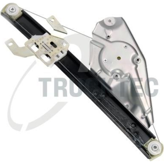 TRUCKTEC AUTOMOTIVE Fensterheber 07.54.028 TRUCKTEC AUTOMOTIVE Fensterheber 07.54.028