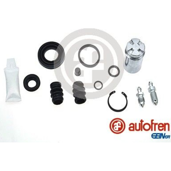 Reparatursatz Bremssattel Nissan T. Almera/Micra 92-03 D41191C Reparatursatz Bremssattel Nissan T. Almera/Micra 92-03 D41191C