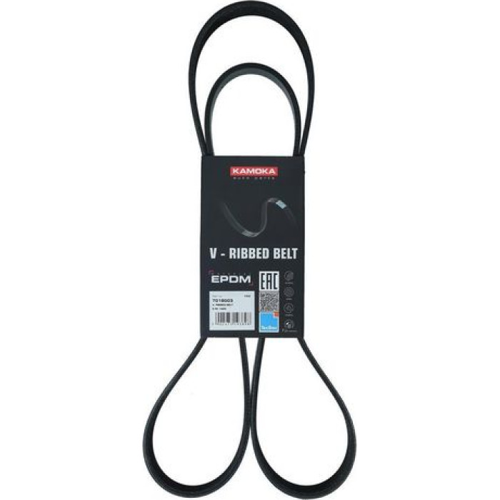 Kamoka Keilrippenriemen 7018003